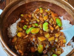 马帮铜锅饭-茶花妹子云南餐厅(北大店)