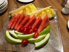 -海九澎湖海鲜餐厅