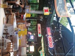 -霸王虾·麻辣小龙虾(清水河公园店)