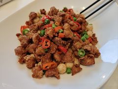 -绿杨春·淮扬宴(庐山路店)