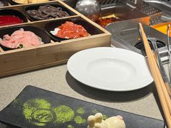 -海底捞火锅(万象城店)