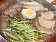 -米屋石锅拌饭(师大店)