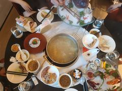 -斯普汇生蚝牛排馆(中骏世界城店)