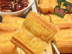 -滋粥楼·顺德菜(番禺广场总店)