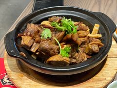 姜母鸭-四道菜·福建菜馆(新街口金鹰店)