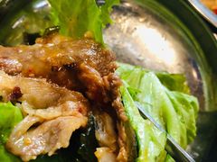 -釜山火炉·海鲜烤肉(紫藤路店)