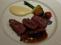 -The V泽惟·低温慢煮料理