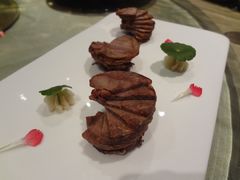 DSC07548-王府茶楼茶宴·创意菜(大观园总店)
