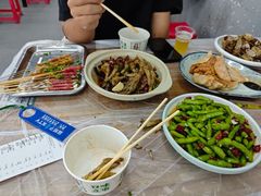 -小民大排档(光谷店)