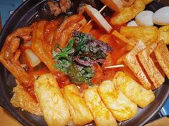 -老表记广西宵夜螺蛳鸭脚煲(西大店)