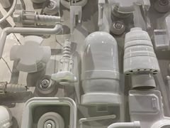 -梦东方未来世界航天主题乐园