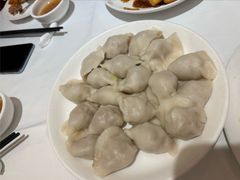 猪肉白菜水饺-金春禧(世茂国际广场店)