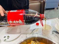 -双合园·海鲜水饺青岛菜(上清路店)