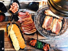 -奉天泥炉烤肉(七星店)