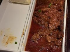 -悦海·家宴·冰花皮皮虾大锅贴(宝龙店)