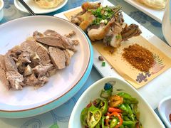 -老毛手抓·盐池滩羊非遗手抓(宁夏总店)