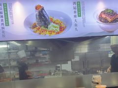 -渔舟意·湖南家宴(萝岗纳金城店)