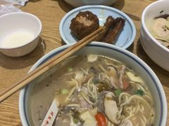 片儿川-阿琴面馆(武林路店)