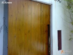 很壮的门-尚水长廊铁板烧(荣祥广场店)