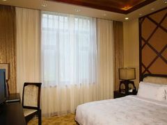 -金石唐风国际温泉会馆