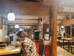 -勺子米线·云南传统小吃市集(四方街店)