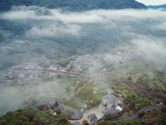 -雁荡山风景名胜区