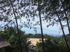 -径山寺