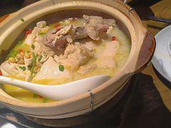 -老阿爸鲜鱼土菜(昆山花桥店)