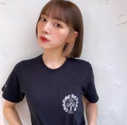-杉影印象日式烫染專門店