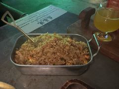 -麦凯伦烧烤·精酿超级工厂店(金桥总店)