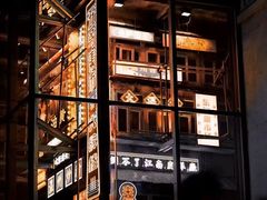 -五马集·海鲜·温州大牌档(黑金冠五马街十字路口店)