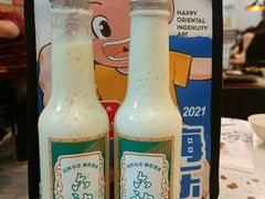-LELECHA乐乐茶(新街口大洋店)