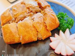 -莆田餐厅PUTIEN(三里屯店)