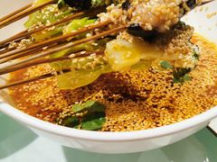 -尽膳·鱼鲜川菜(宽窄巷子店)