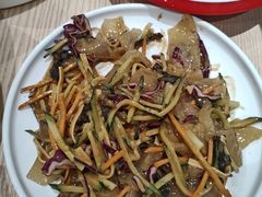 -老边饺子馆(东单店)