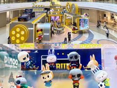 -泡泡玛特POPMART(龙湖杭州滨江天街店)