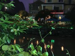 -山色西餐·柴火烤披萨