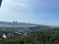 -岳麓山风景名胜区