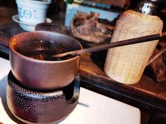 -一号铺子·大炉茶