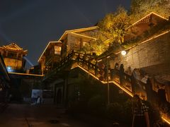 -鸿恩陶然大观园