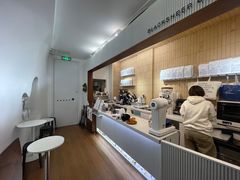 -BLACKSHEEP ESPRESSO(建国中路店)