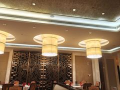 -酌宴府The China Club·广州万富希尔顿酒店(云城东路店)