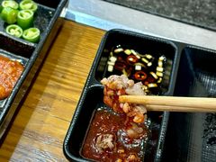 -韩阳王石板烤肉