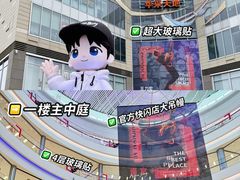 -梦之蓝青奥体育公园体育馆