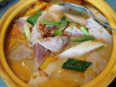 -茶油香闽南菜·花园餐厅(前埔店)