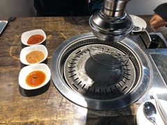 -33韩式自助烧烤(环城南路店)