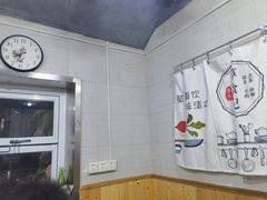 -箪食记(汉口路店)