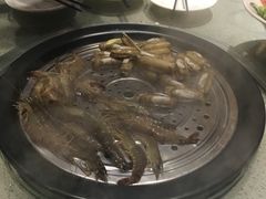 -粗茶淡饭·隐庐私厨(东亭店)