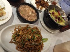 -和记小菜(东方店)