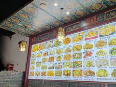 -小桥衢州人家·海鲜烧烤·盱眙龙虾(万达水街店)